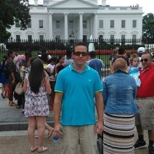 Meet your Posher, Daniel